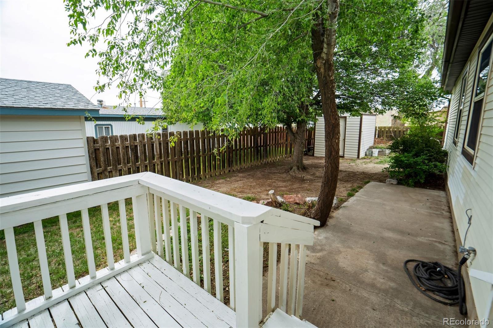 MLS Image #40 for 398  f avenue,limon, Colorado