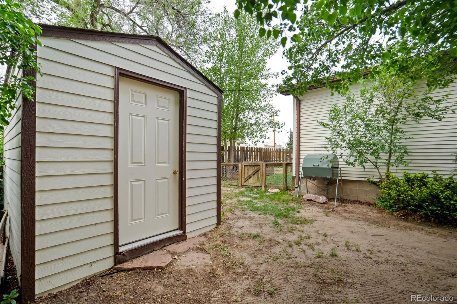 MLS Image #42 for 398  f avenue,limon, Colorado