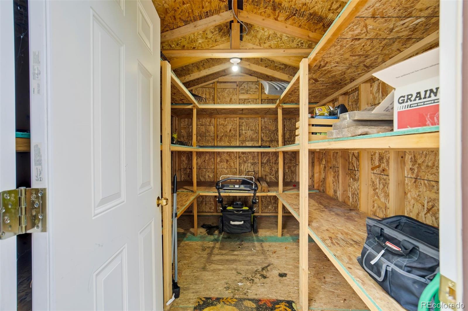 MLS Image #43 for 398  f avenue,limon, Colorado