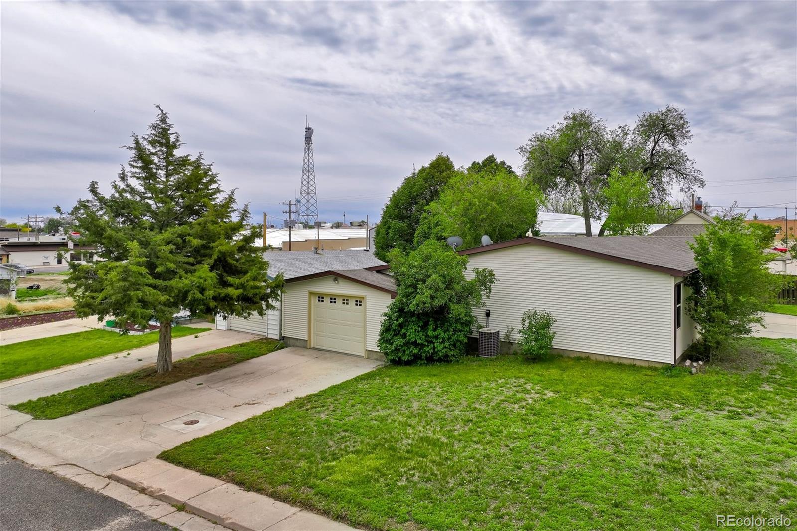 MLS Image #46 for 398  f avenue,limon, Colorado