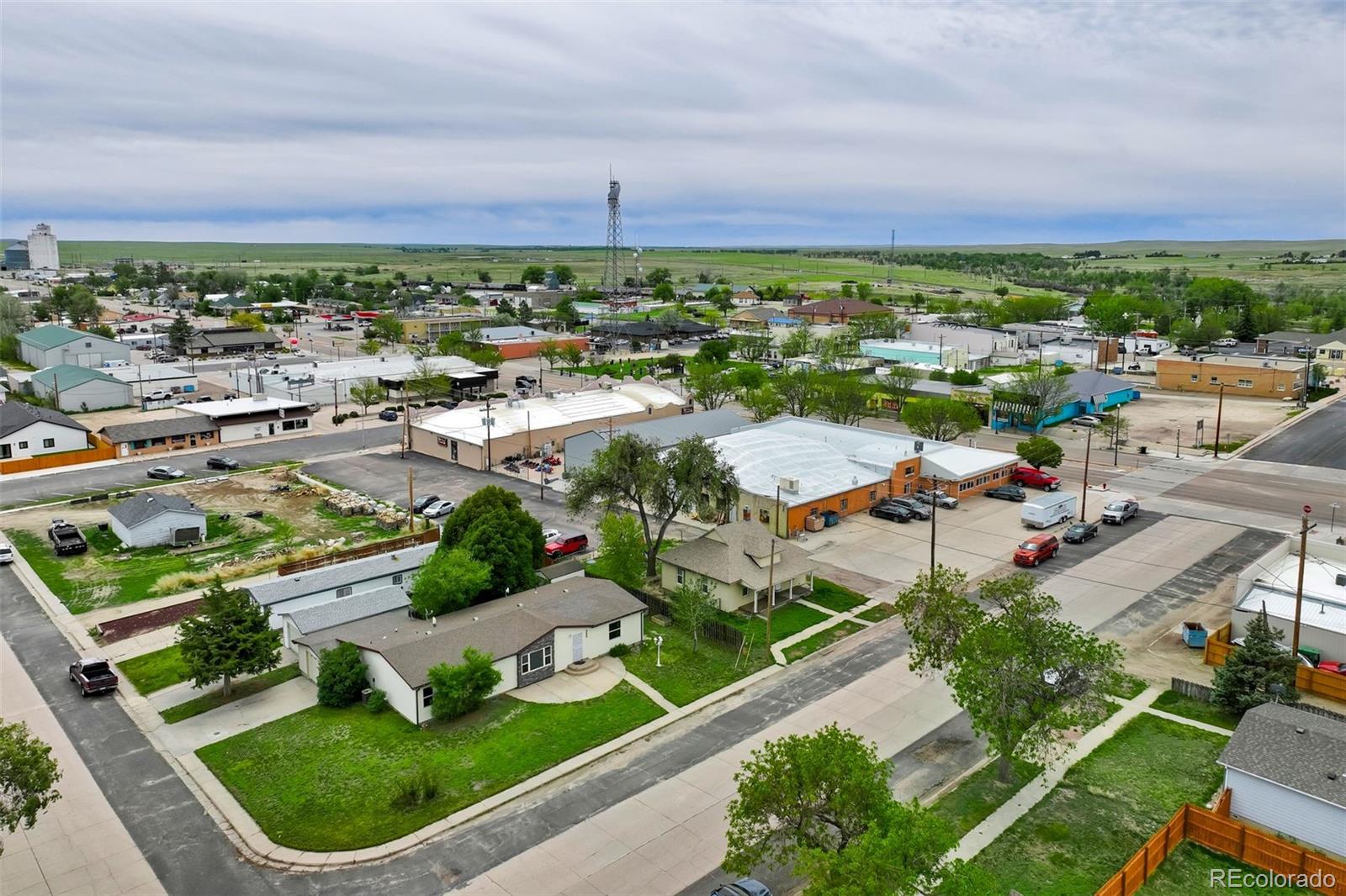 MLS Image #47 for 398  f avenue,limon, Colorado