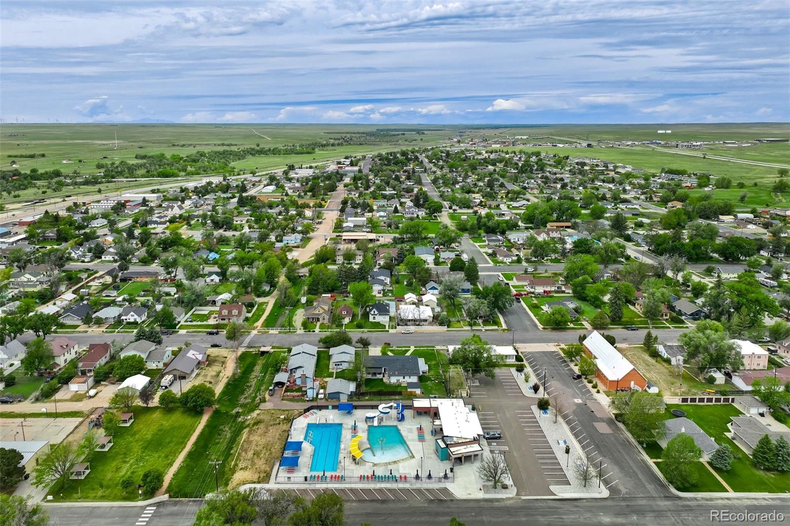 MLS Image #48 for 398  f avenue,limon, Colorado