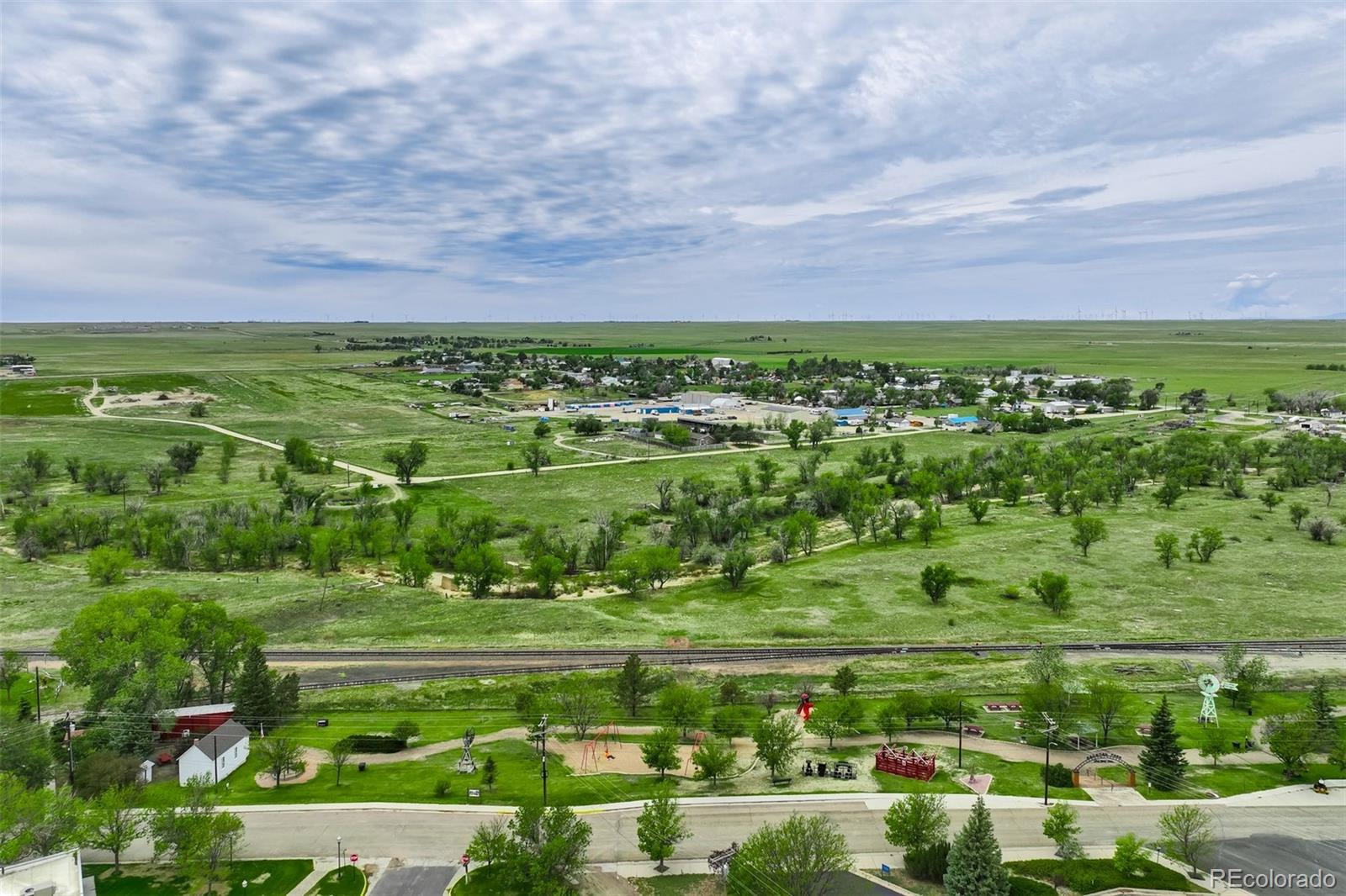 MLS Image #49 for 398  f avenue,limon, Colorado