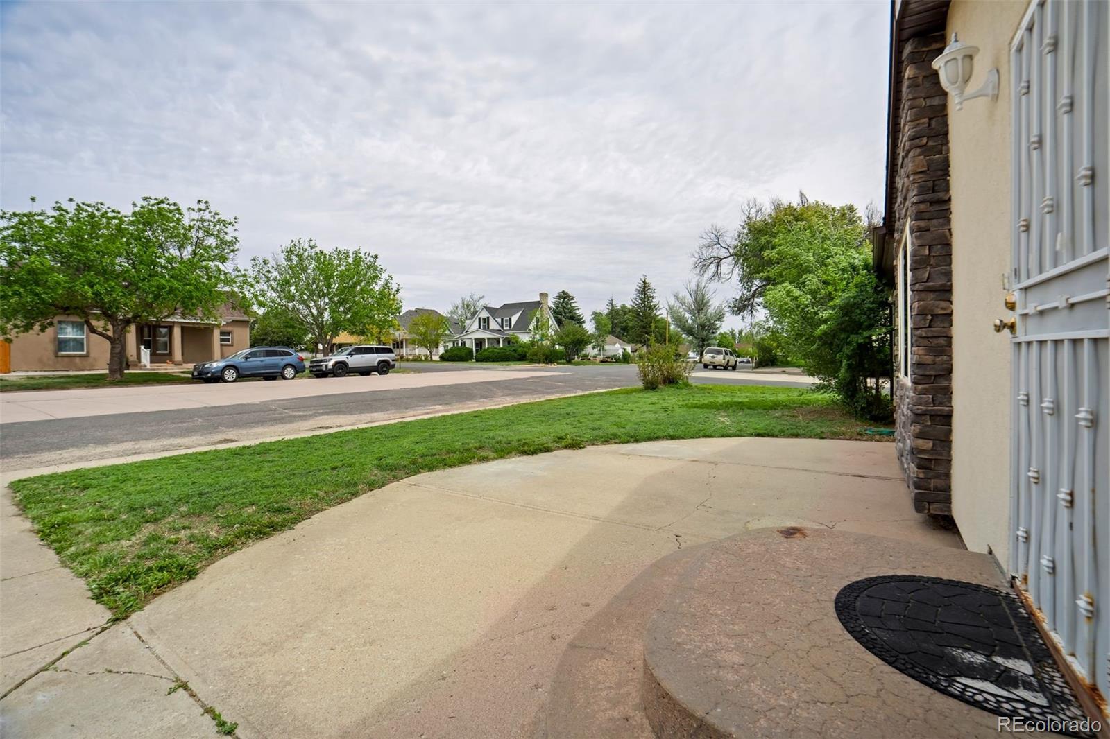 MLS Image #5 for 398  f avenue,limon, Colorado