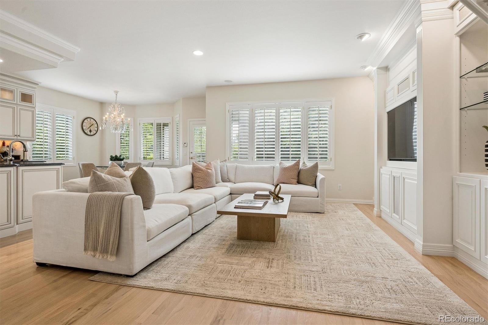 MLS Image #11 for 46  golden eagle road,greenwood village, Colorado