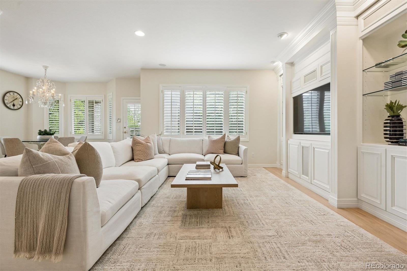 MLS Image #12 for 46  golden eagle road,greenwood village, Colorado