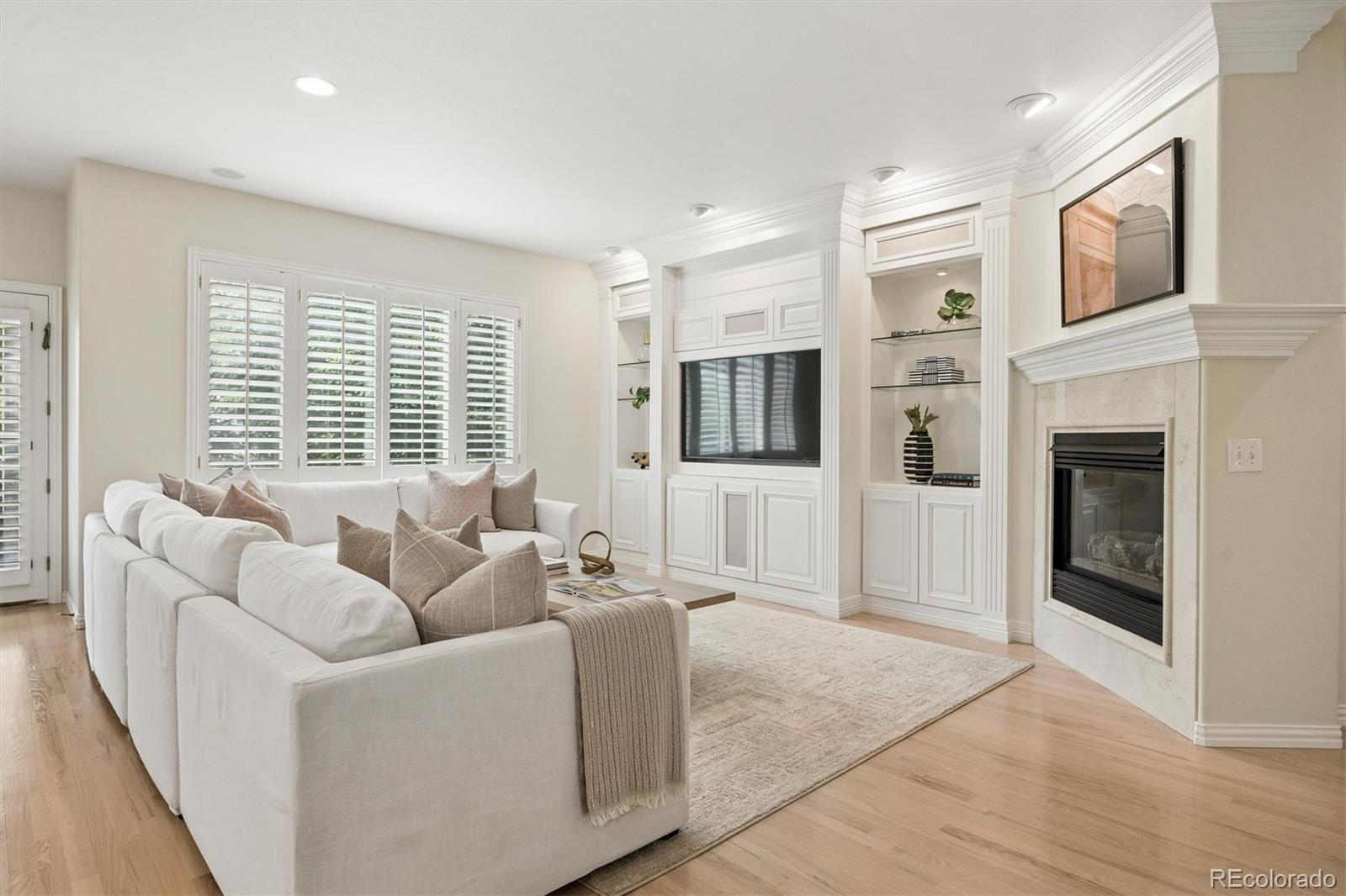 MLS Image #13 for 46  golden eagle road,greenwood village, Colorado