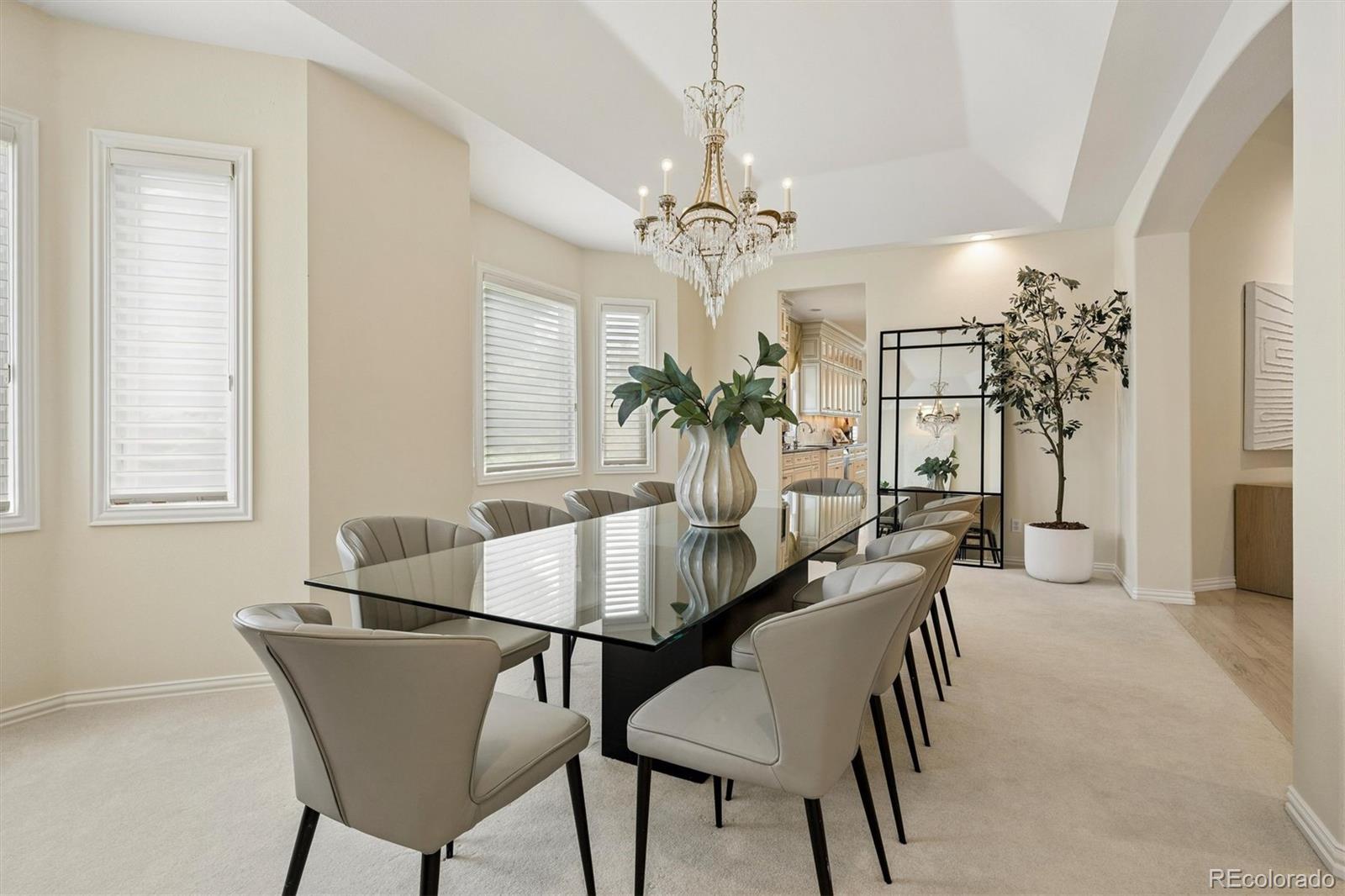 MLS Image #3 for 46  golden eagle road,greenwood village, Colorado