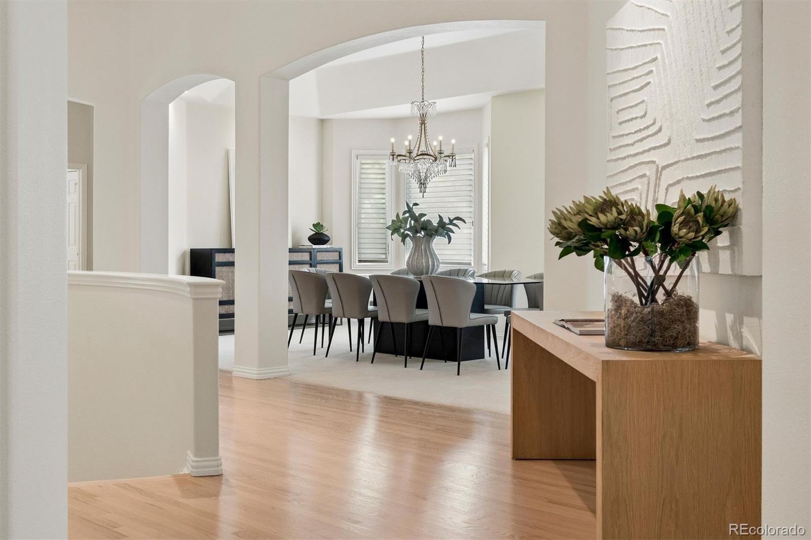 MLS Image #4 for 46  golden eagle road,greenwood village, Colorado