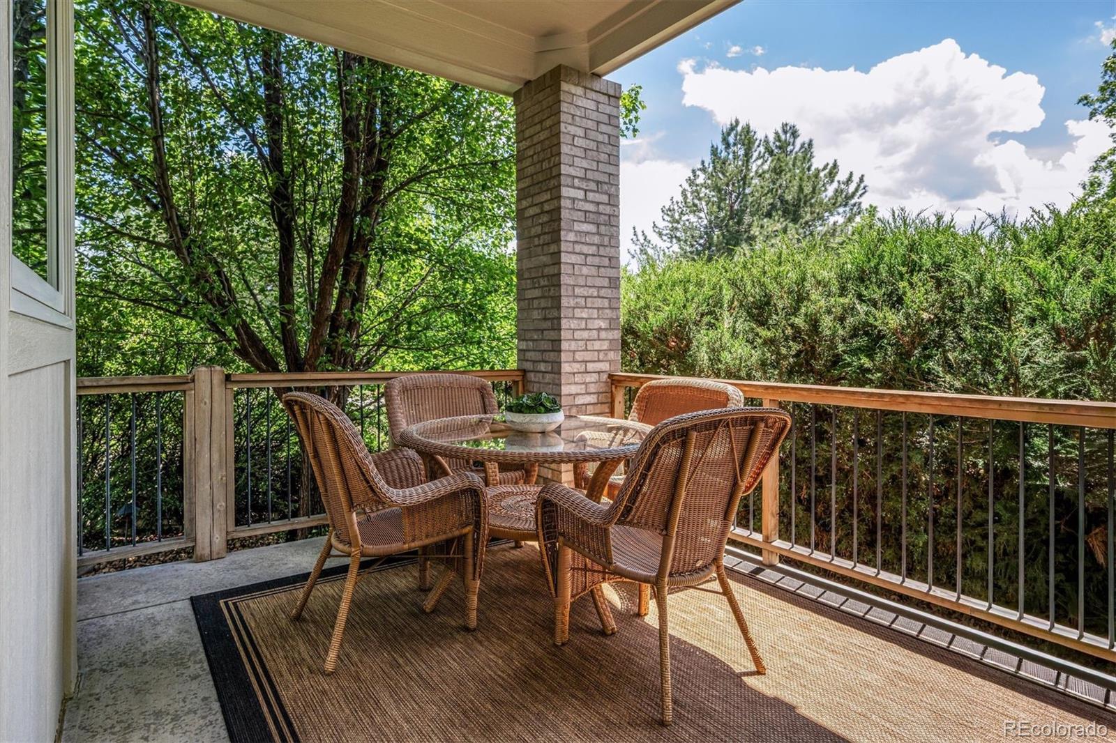MLS Image #41 for 46  golden eagle road,greenwood village, Colorado