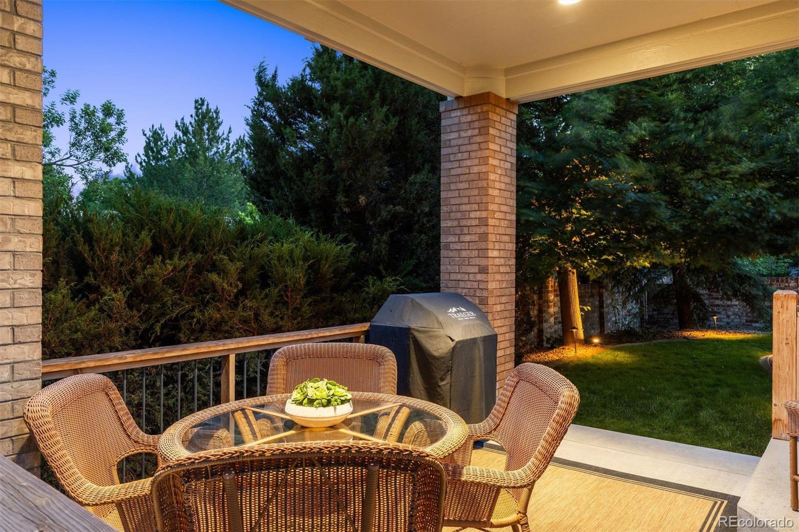MLS Image #42 for 46  golden eagle road,greenwood village, Colorado