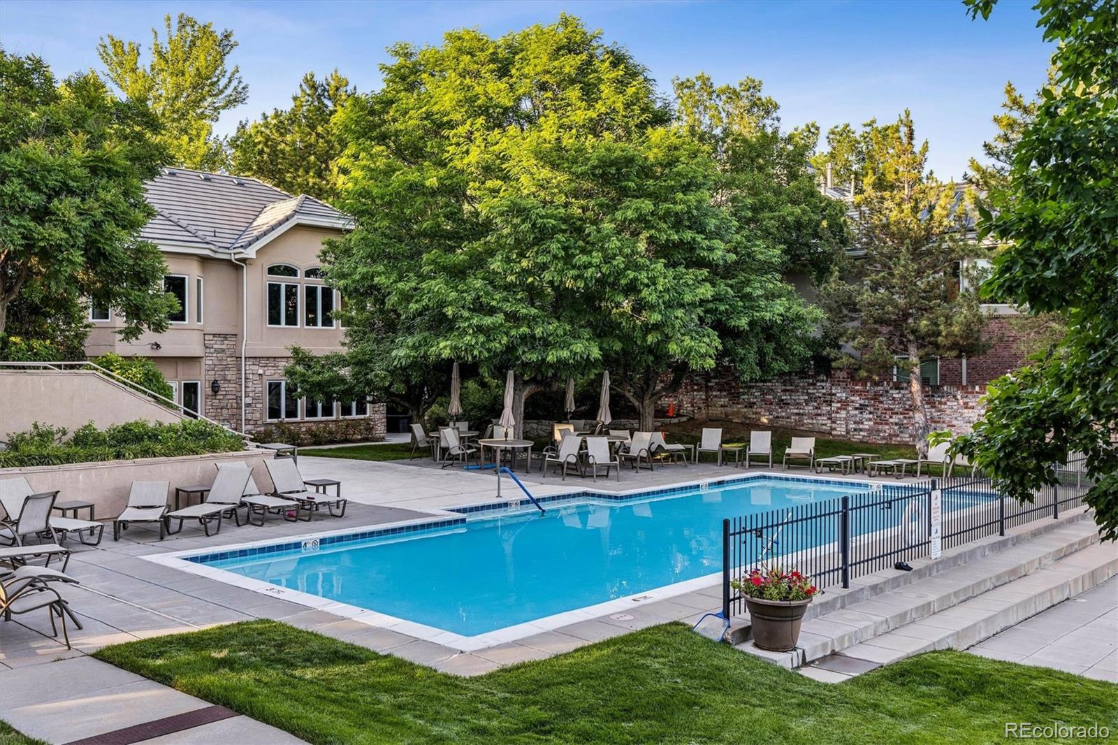 MLS Image #44 for 46  golden eagle road,greenwood village, Colorado