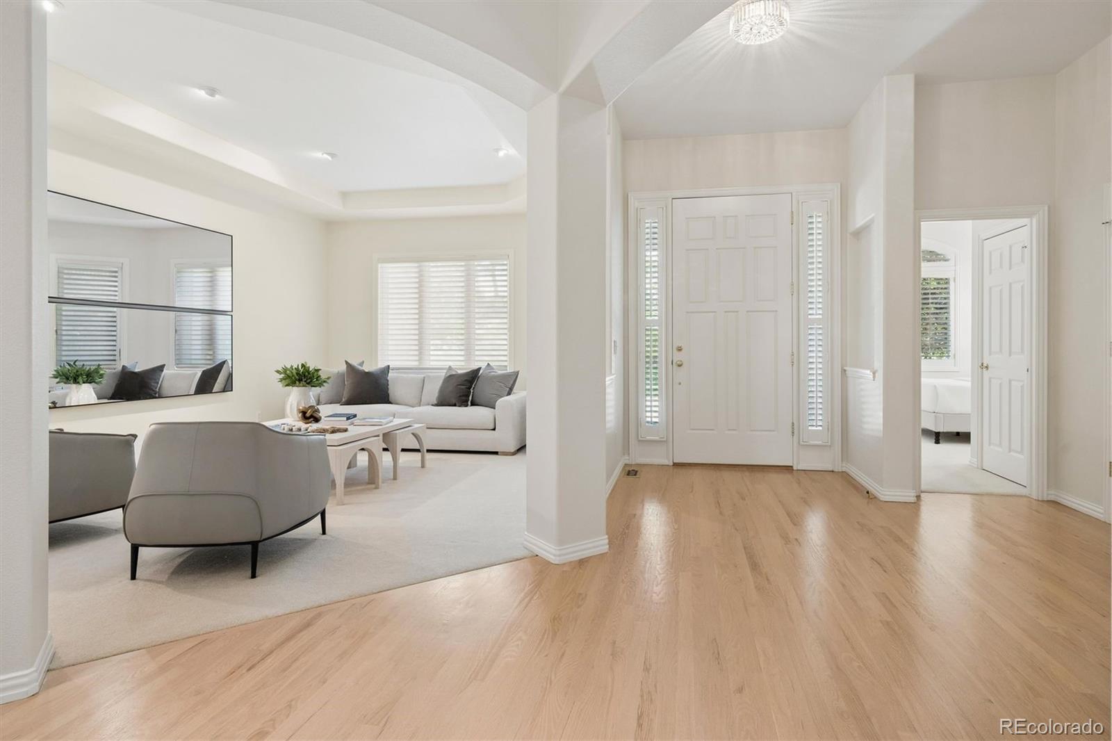 MLS Image #5 for 46  golden eagle road,greenwood village, Colorado