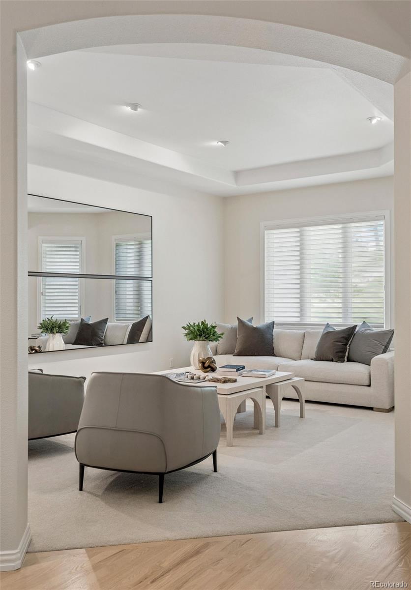 MLS Image #7 for 46  golden eagle road,greenwood village, Colorado