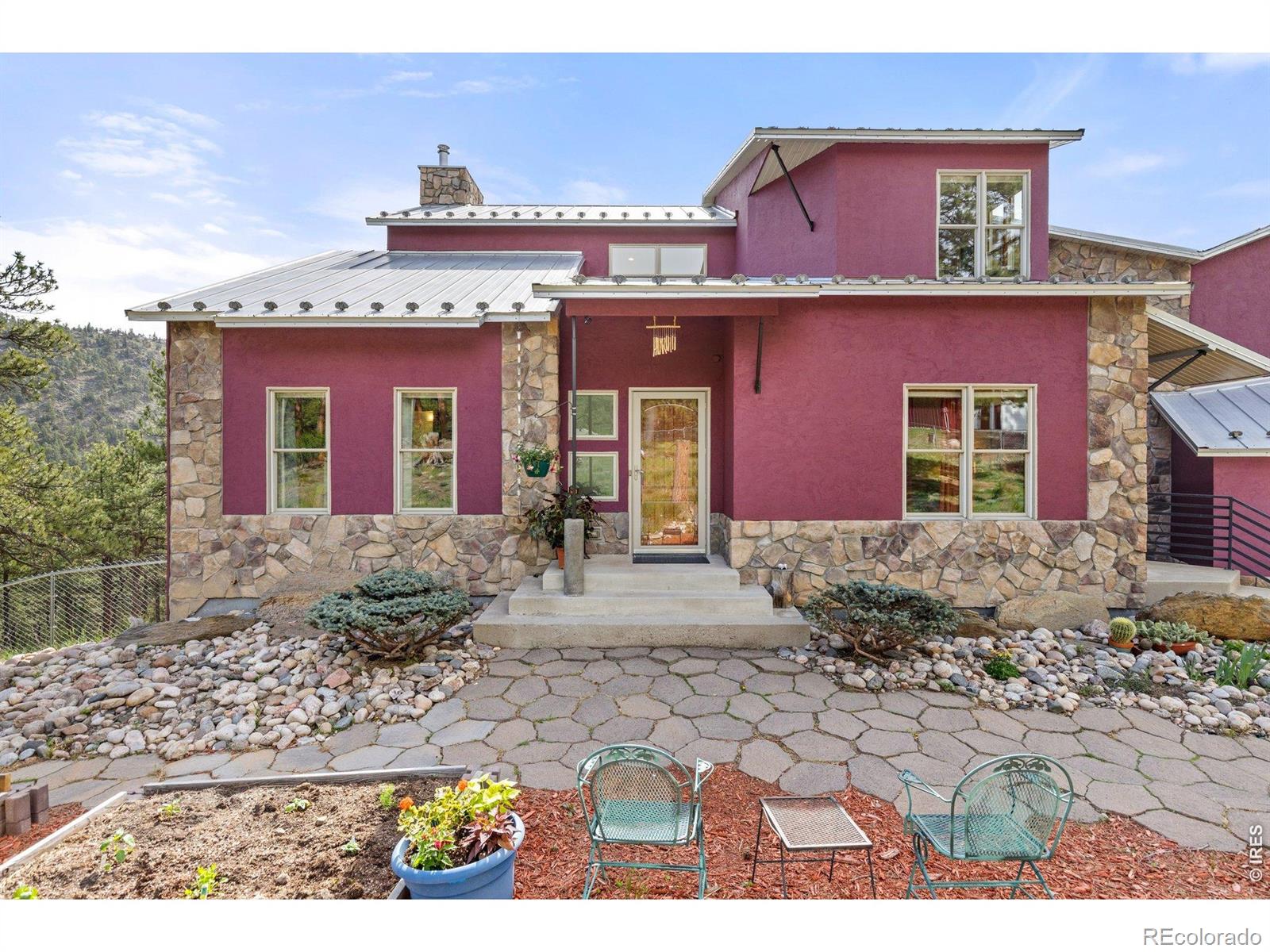MLS Image #2 for 729  sawmill road,loveland, Colorado