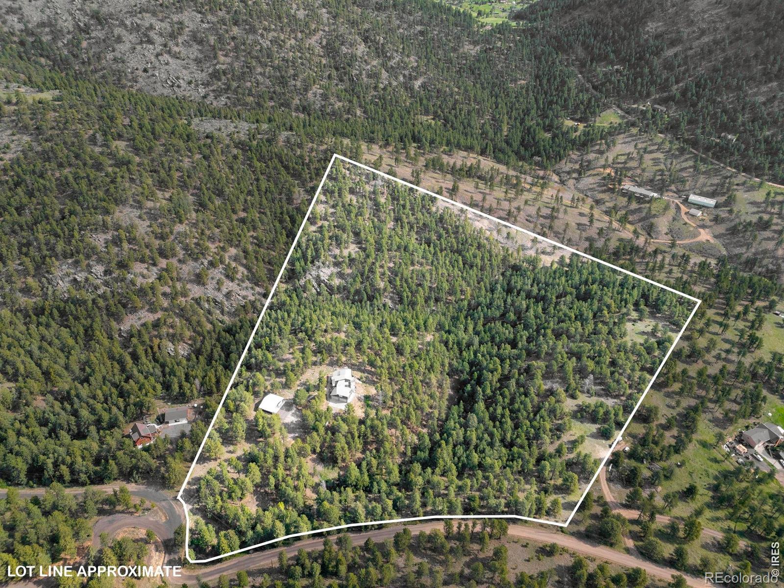 MLS Image #35 for 729  sawmill road,loveland, Colorado