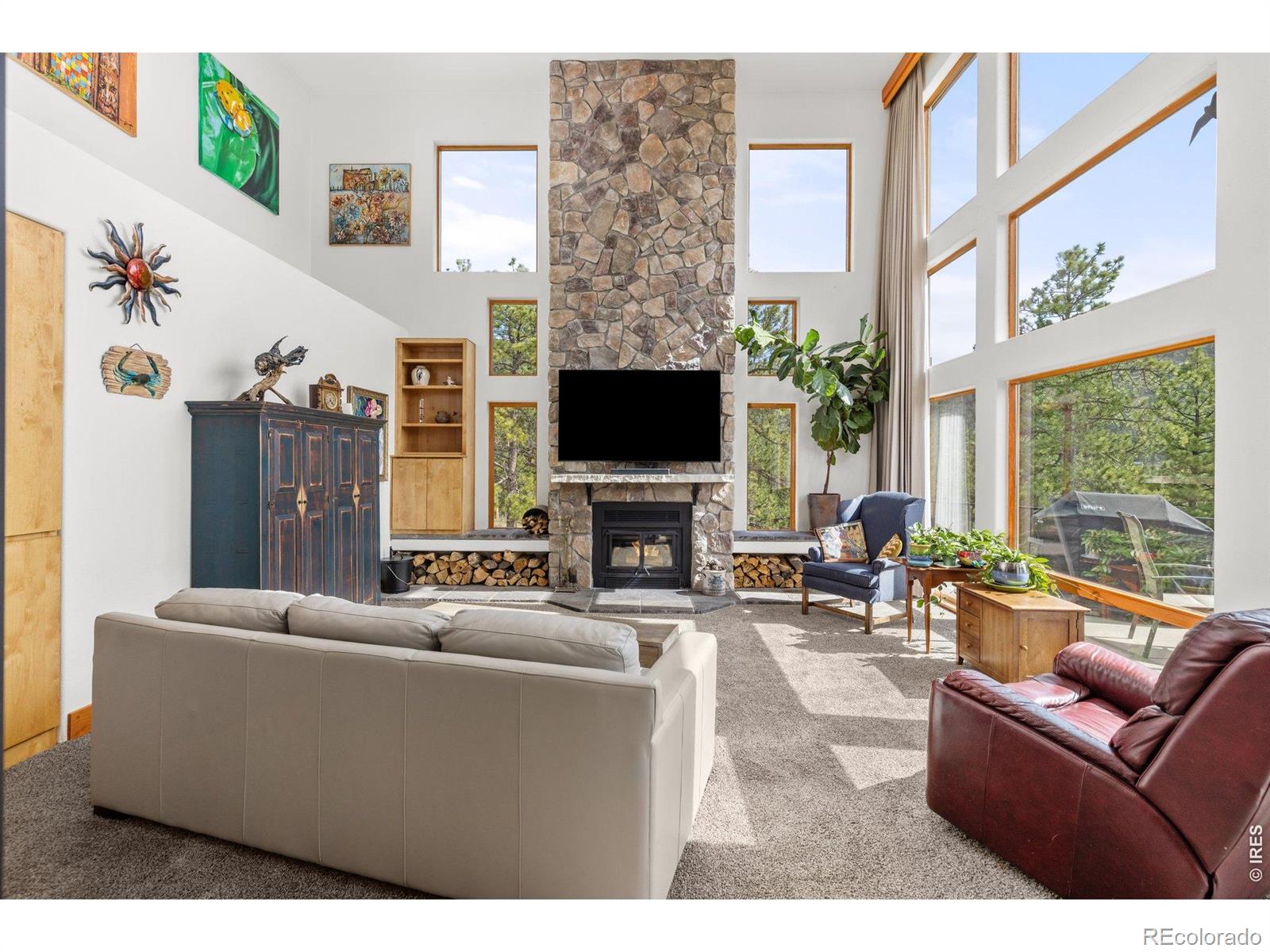 MLS Image #5 for 729  sawmill road,loveland, Colorado