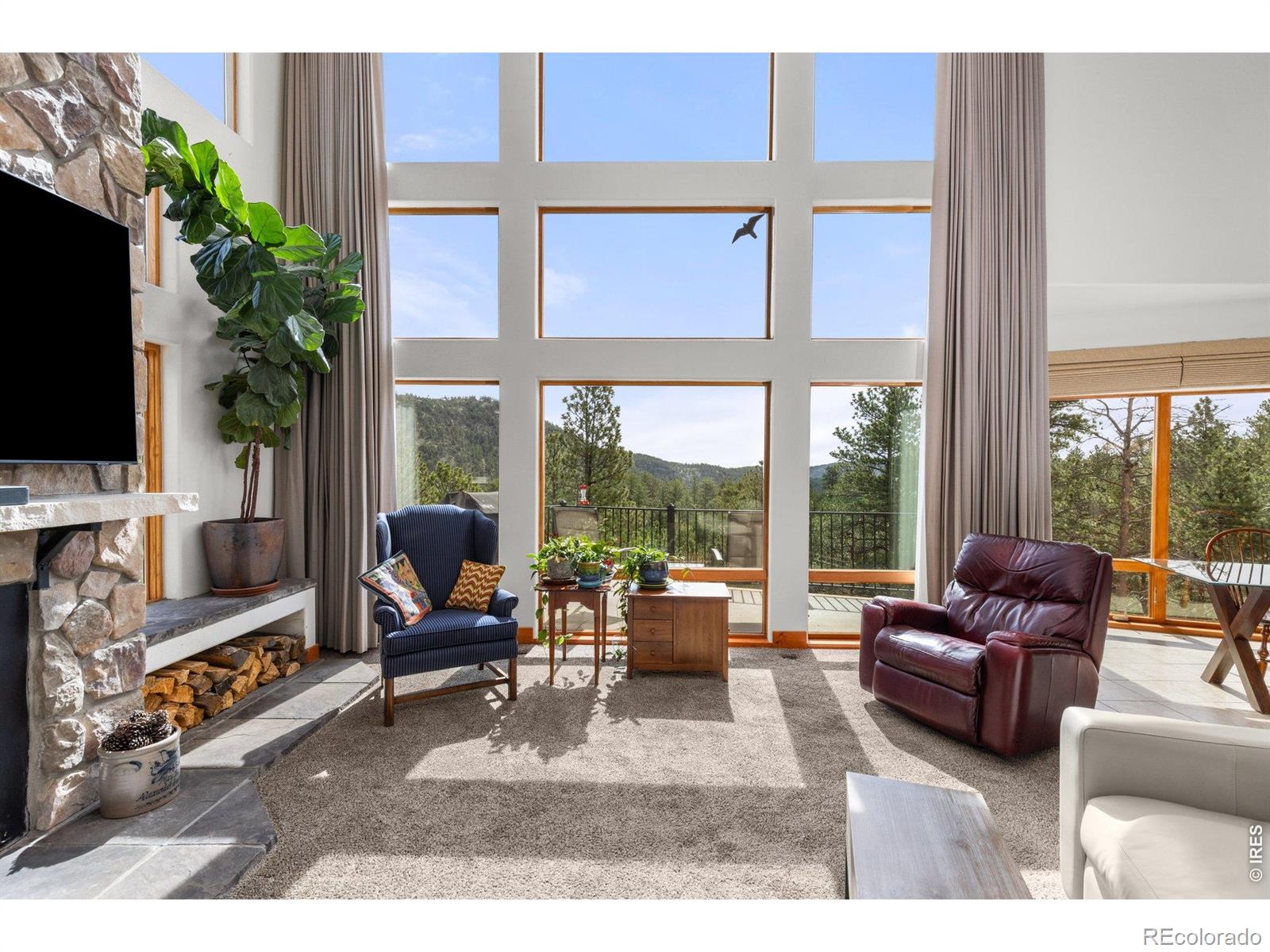 MLS Image #6 for 729  sawmill road,loveland, Colorado