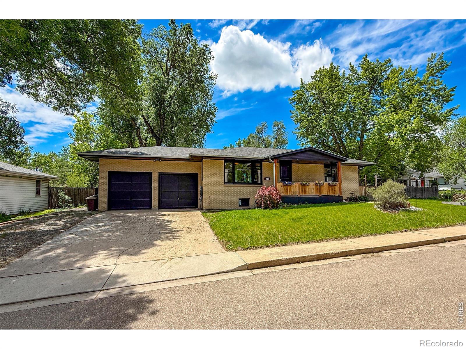 MLS Image #1 for 760  francis street,longmont, Colorado