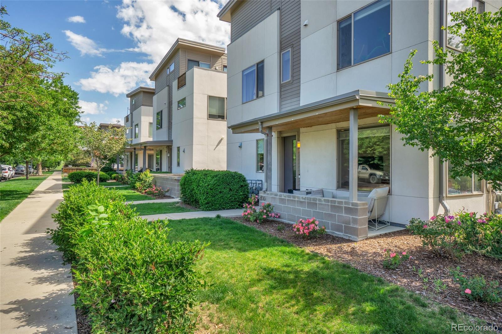 MLS Image #1 for 2100  decatur street,denver, Colorado