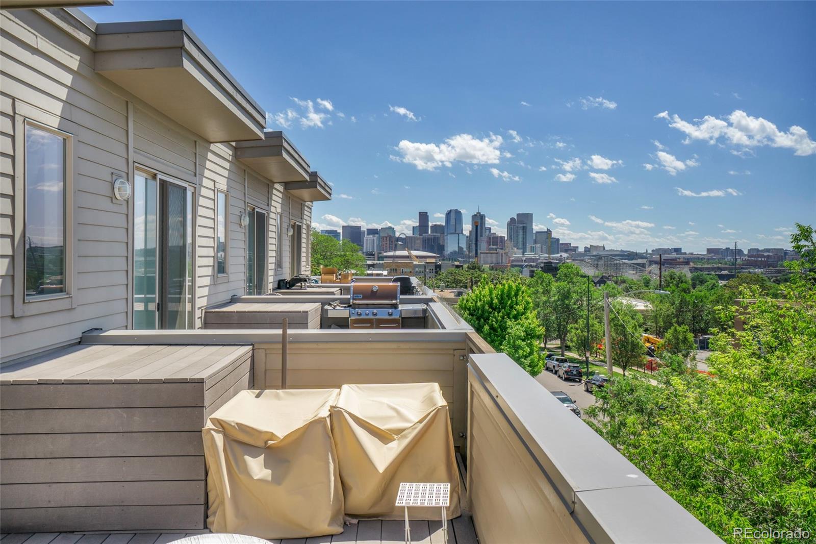 MLS Image #16 for 2100  decatur street,denver, Colorado