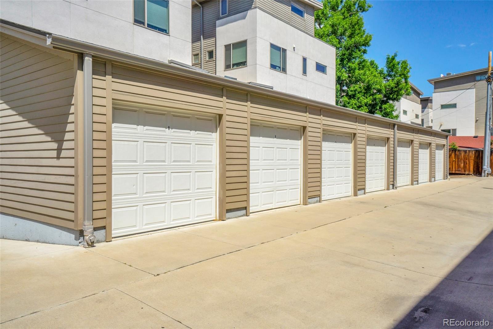 MLS Image #19 for 2100  decatur street,denver, Colorado