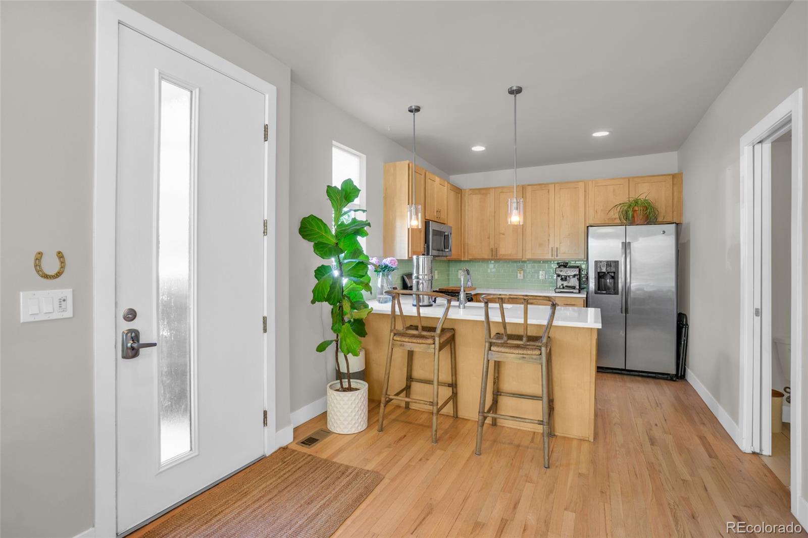 MLS Image #2 for 2100  decatur street,denver, Colorado
