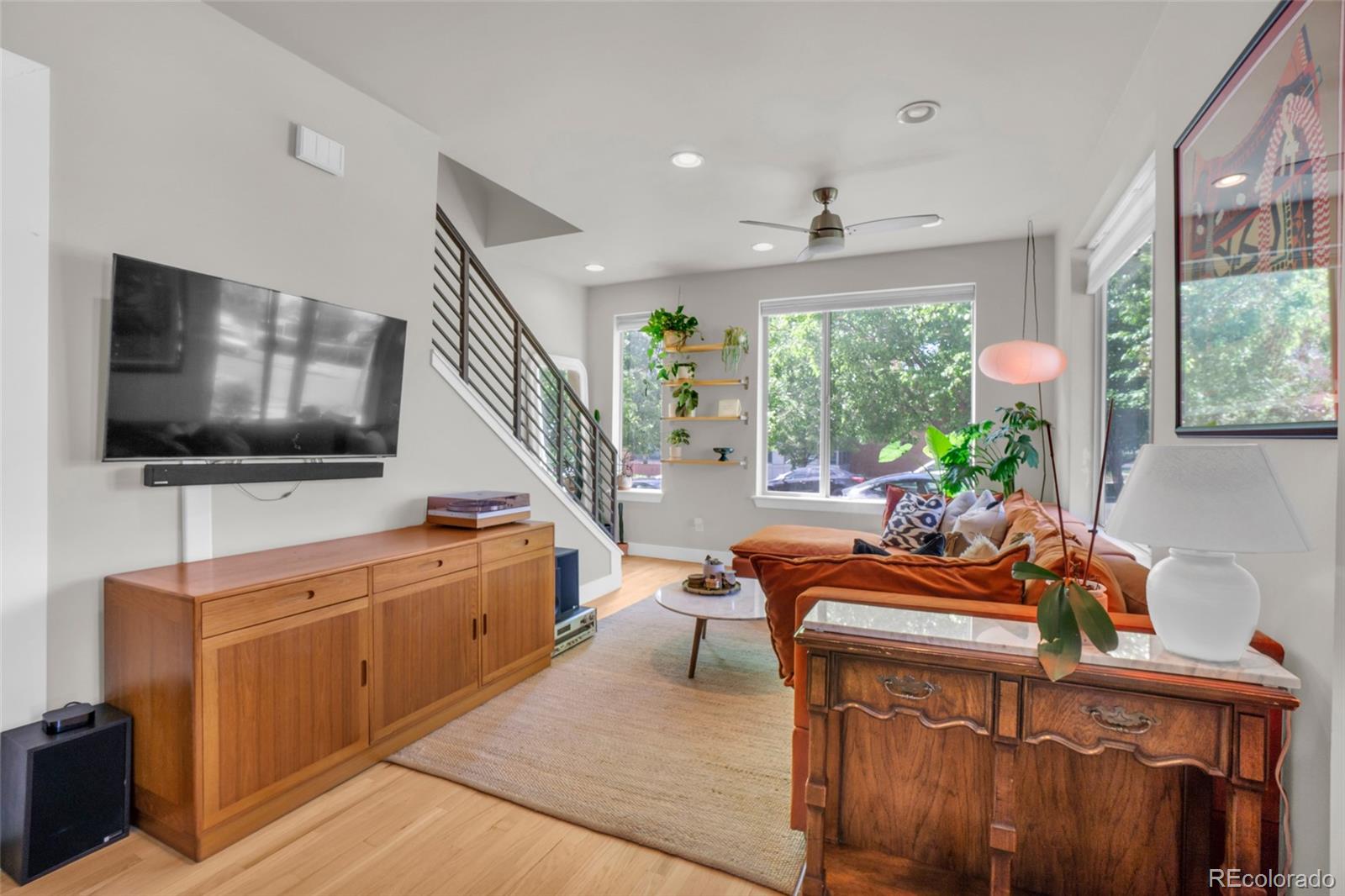 MLS Image #3 for 2100  decatur street,denver, Colorado