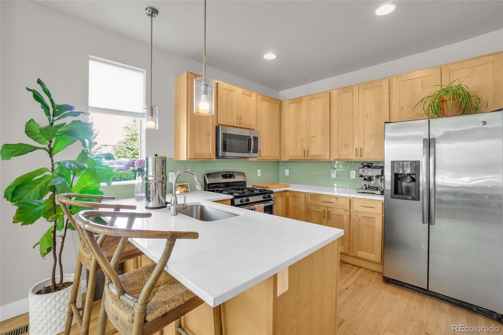 MLS Image #4 for 2100  decatur street,denver, Colorado