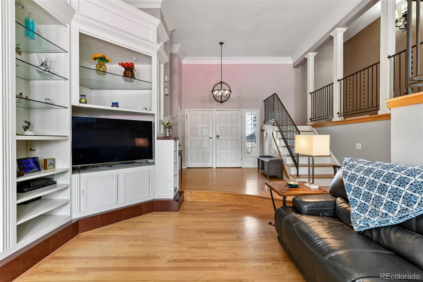 MLS Image #10 for 3612 s spruce street,denver, Colorado
