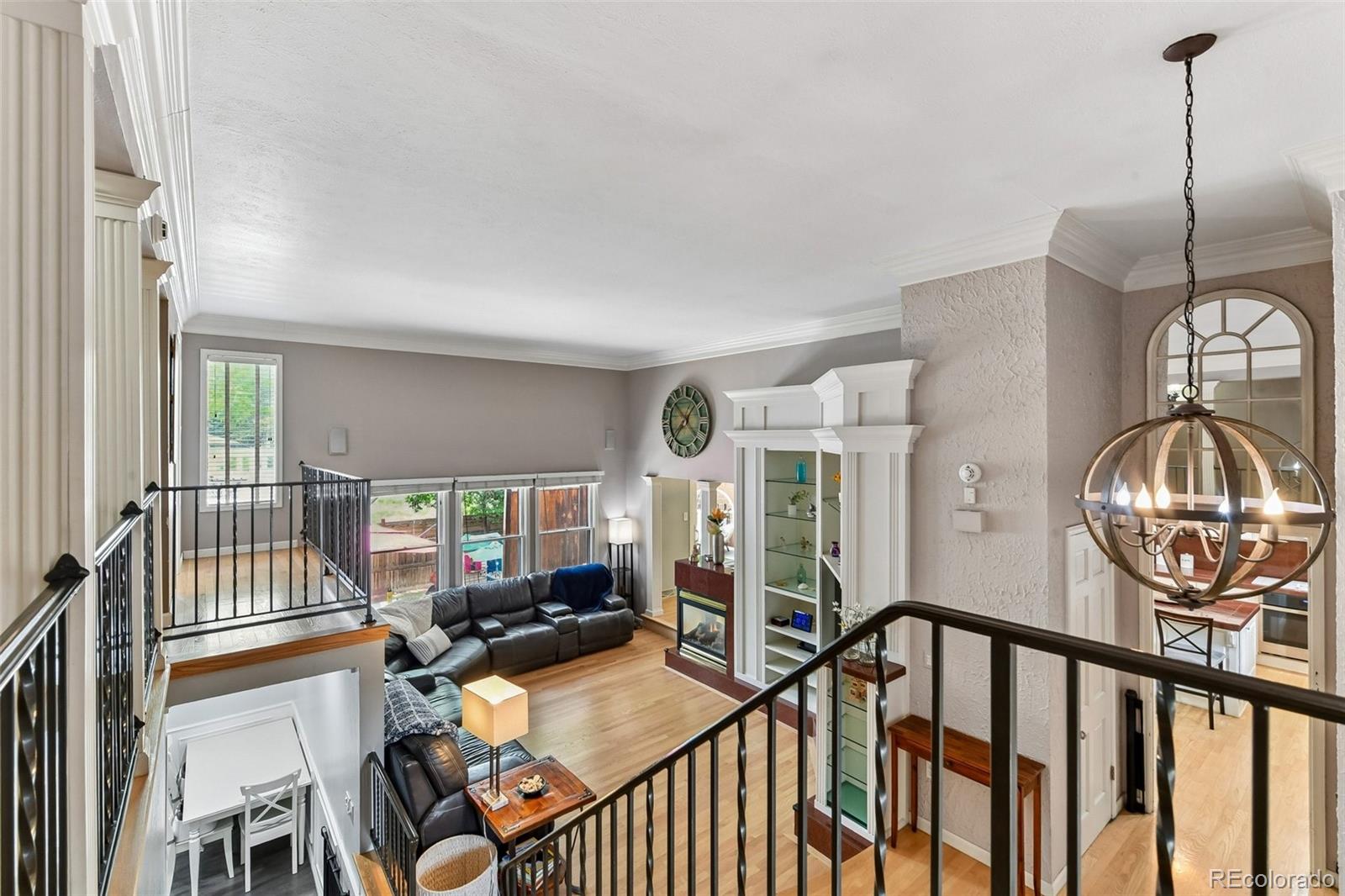 MLS Image #12 for 3612 s spruce street,denver, Colorado