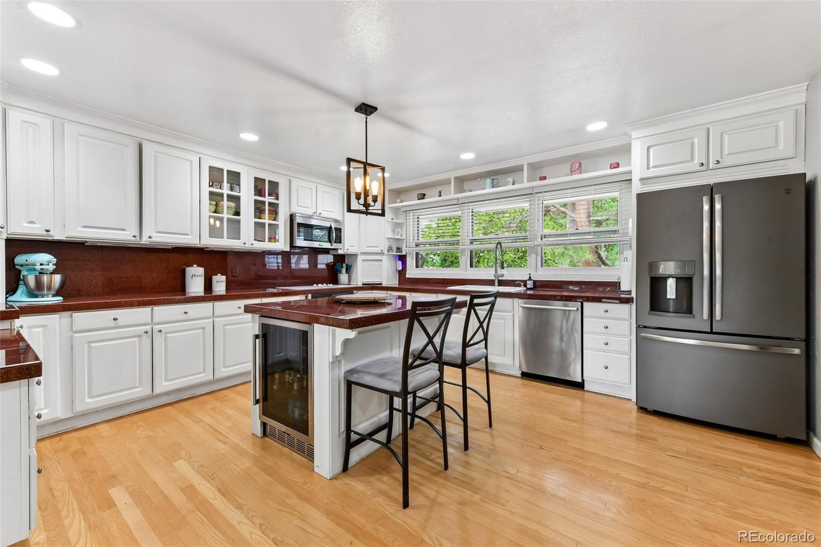 MLS Image #2 for 3612 s spruce street,denver, Colorado
