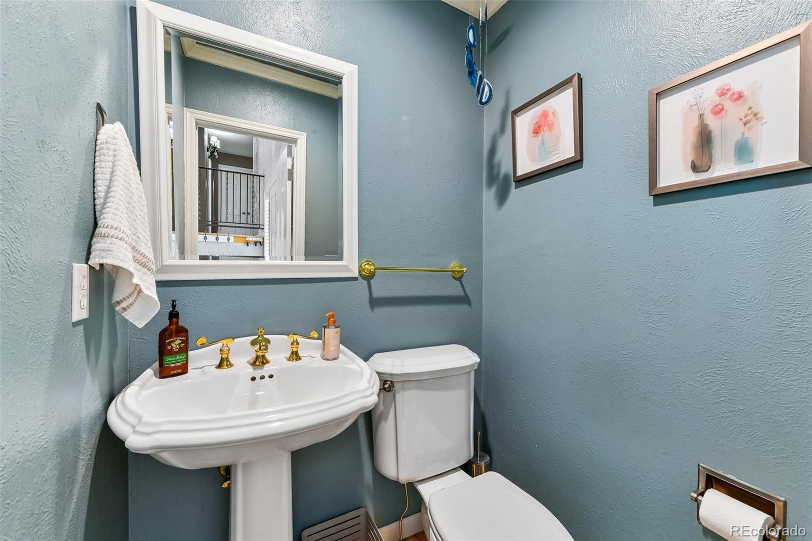 MLS Image #25 for 3612 s spruce street,denver, Colorado