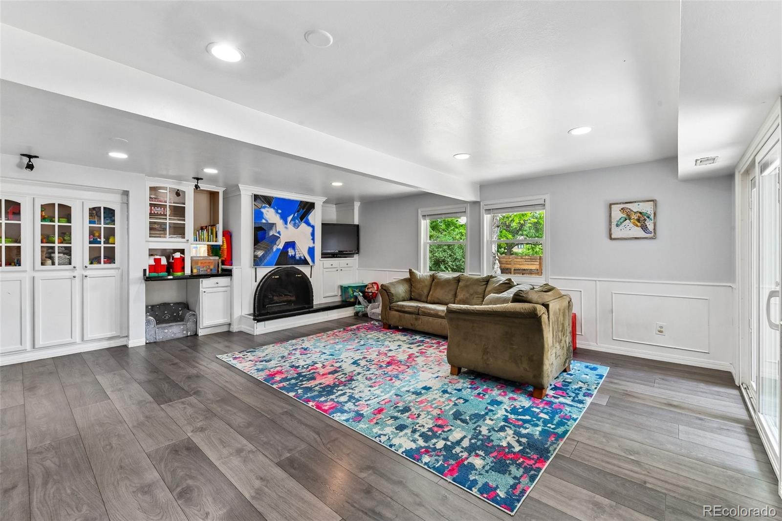 MLS Image #26 for 3612 s spruce street,denver, Colorado