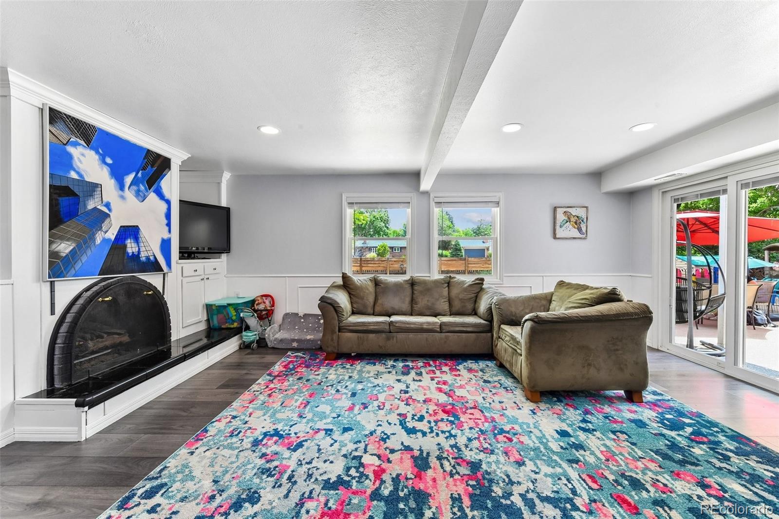 MLS Image #27 for 3612 s spruce street,denver, Colorado