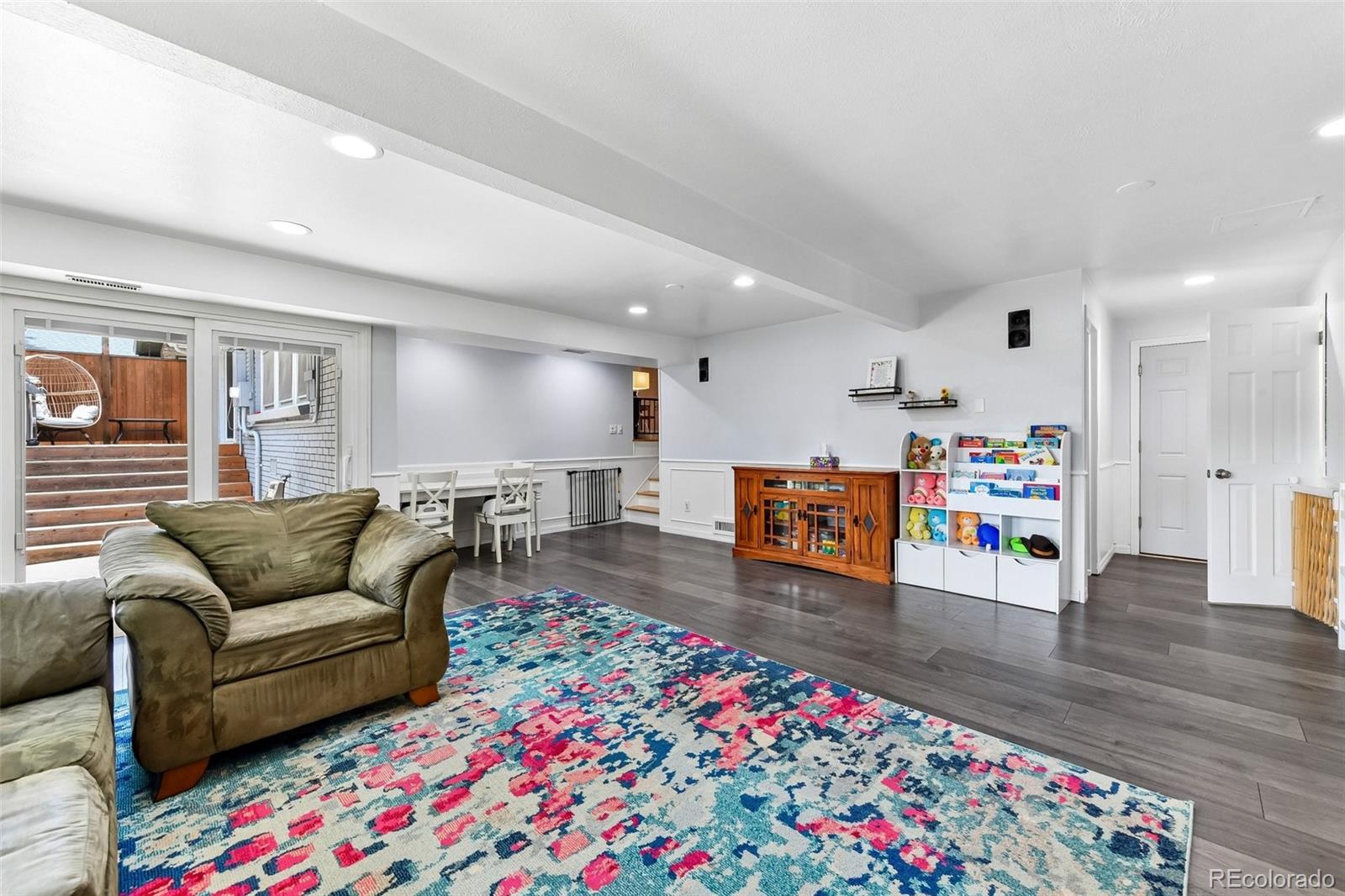 MLS Image #28 for 3612 s spruce street,denver, Colorado