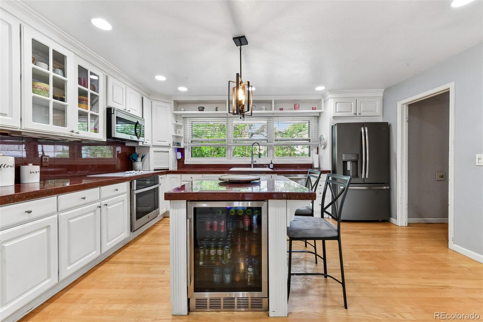 MLS Image #3 for 3612 s spruce street,denver, Colorado
