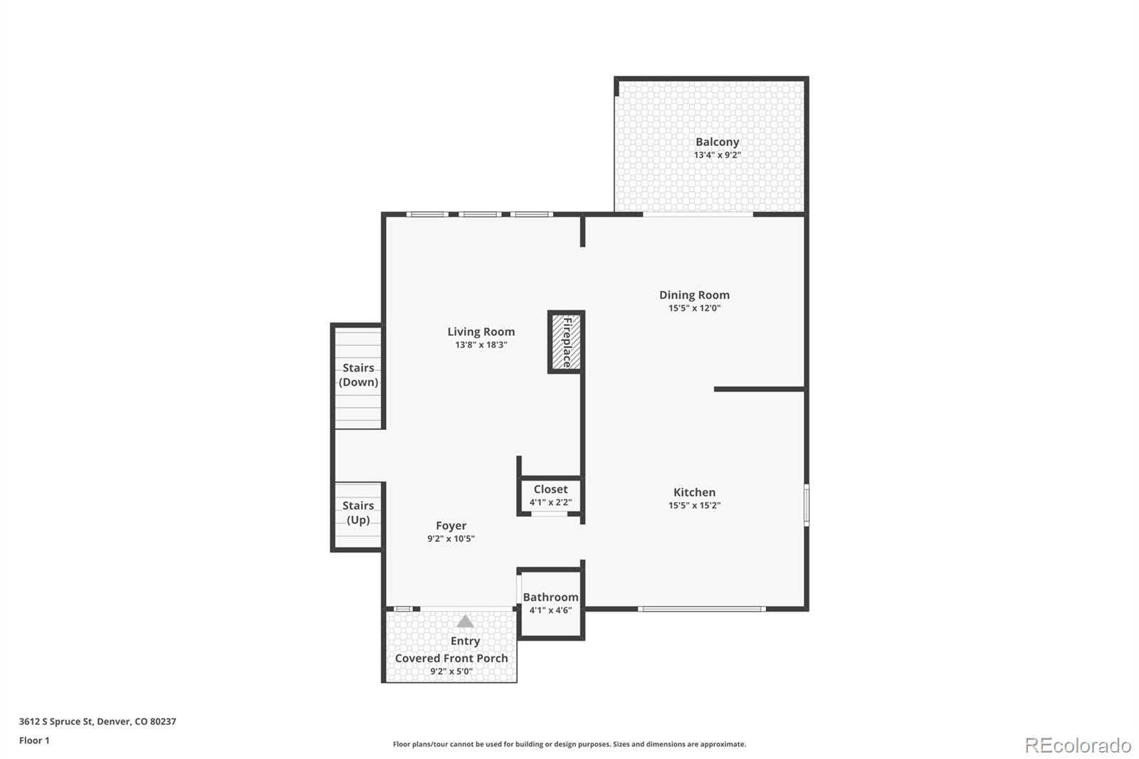 MLS Image #35 for 3612 s spruce street,denver, Colorado