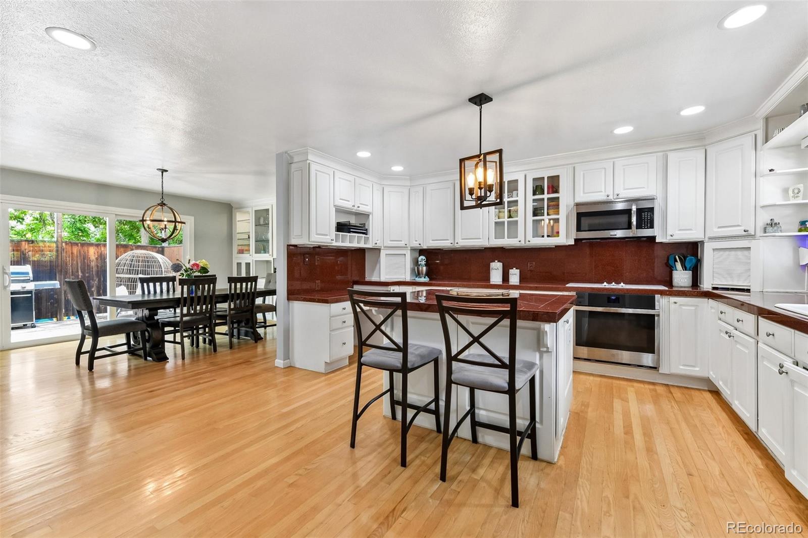 MLS Image #4 for 3612 s spruce street,denver, Colorado