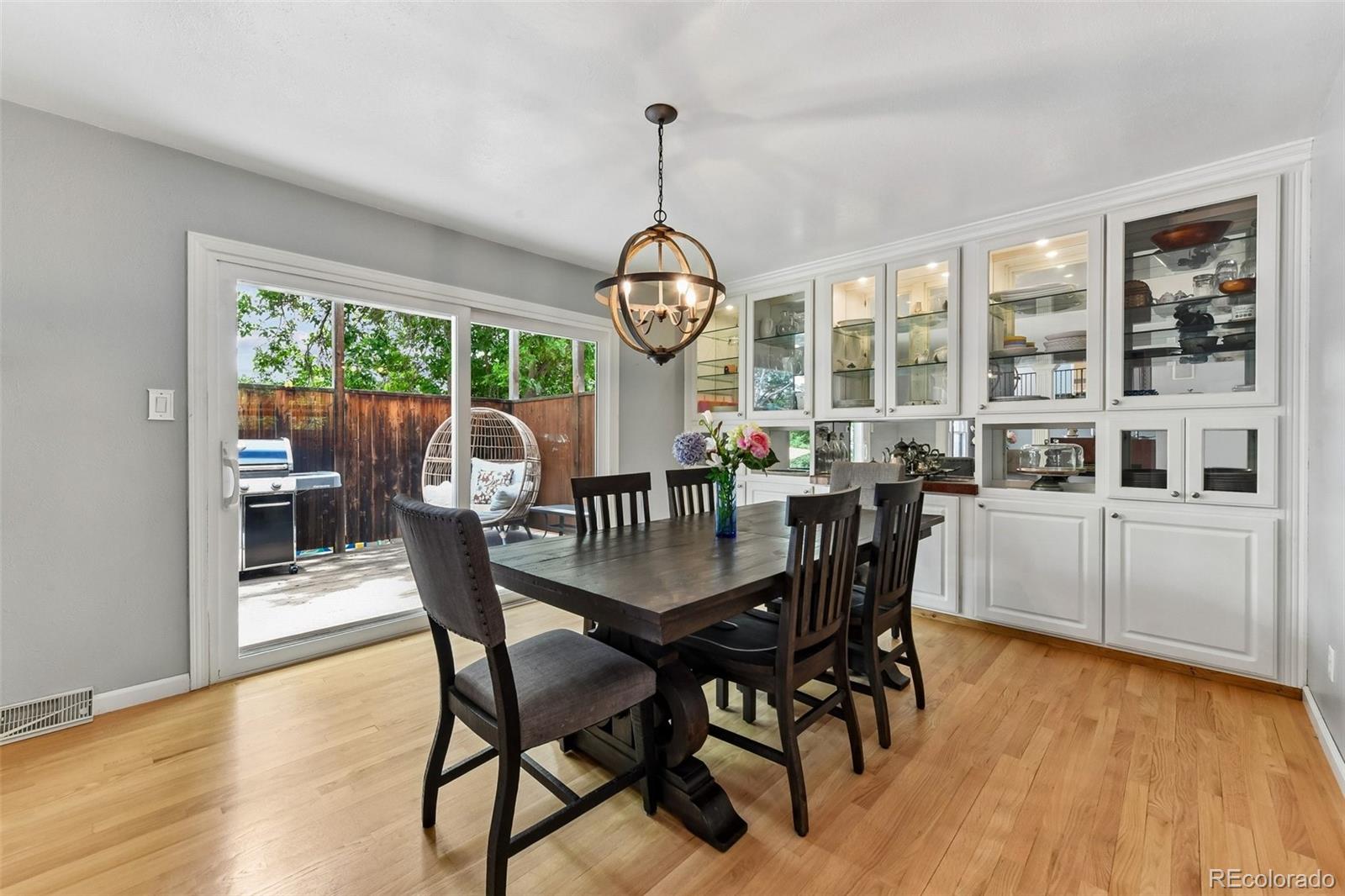 MLS Image #5 for 3612 s spruce street,denver, Colorado