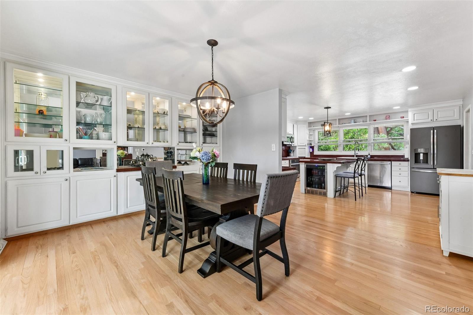 MLS Image #6 for 3612 s spruce street,denver, Colorado