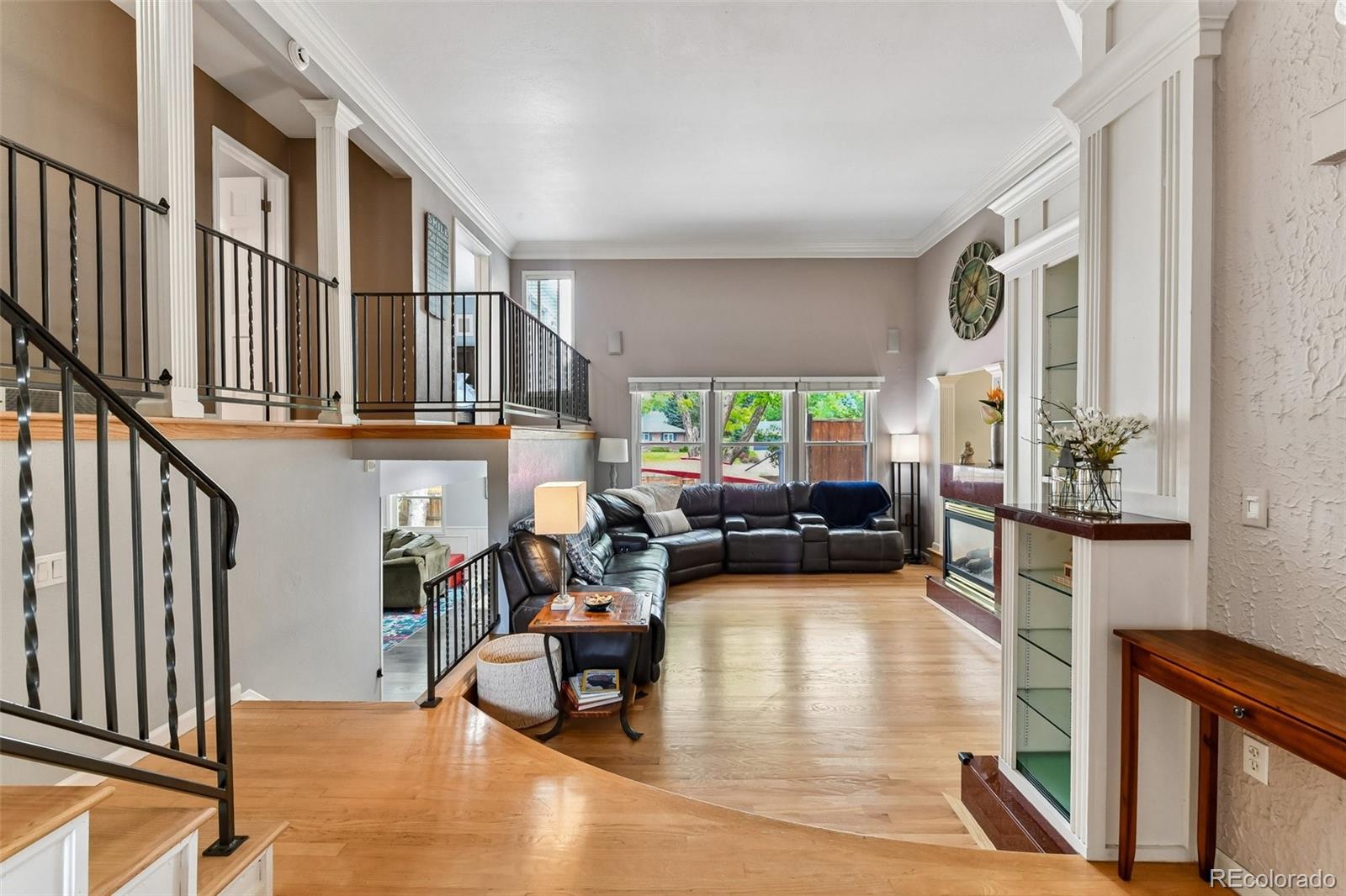 MLS Image #7 for 3612 s spruce street,denver, Colorado
