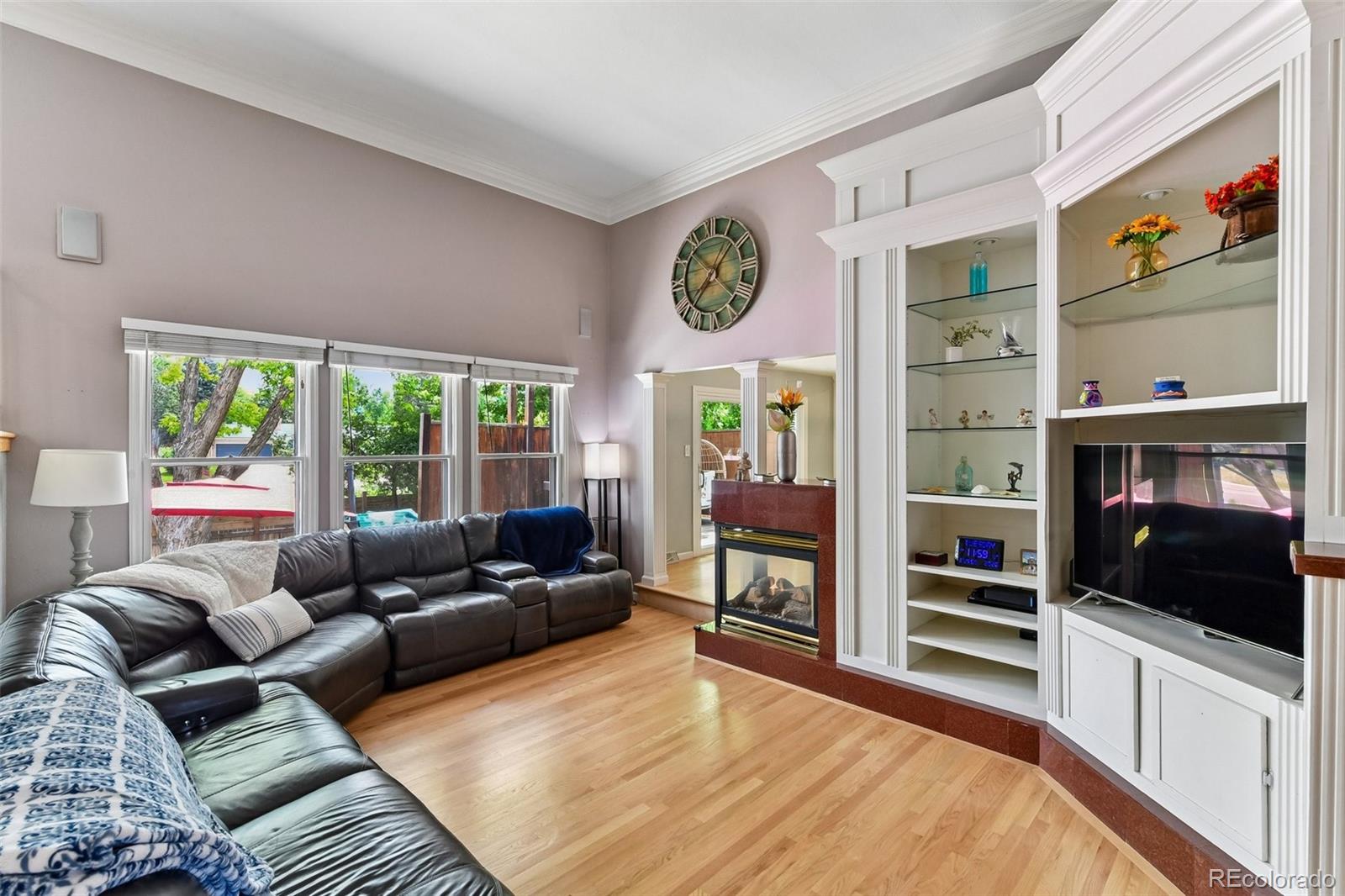 MLS Image #9 for 3612 s spruce street,denver, Colorado