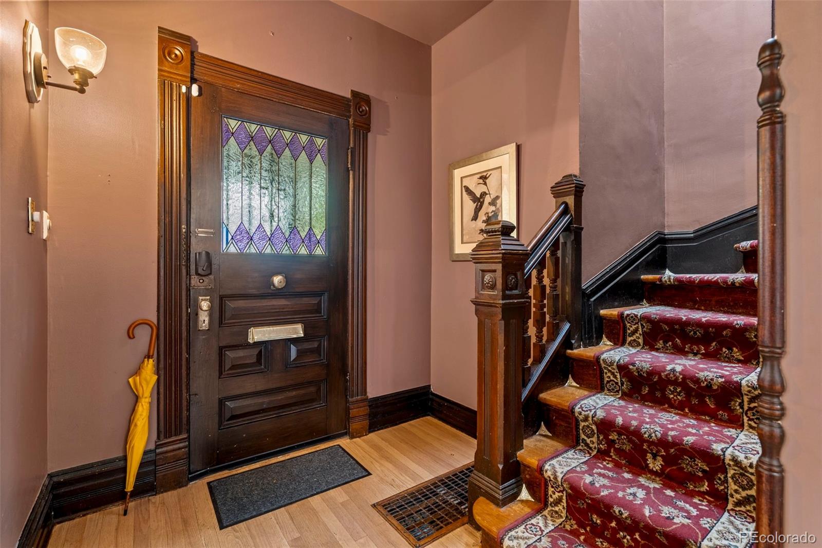 MLS Image #2 for 219 w 1st avenue,denver, Colorado