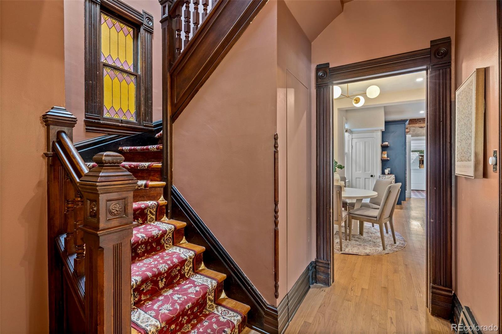 MLS Image #3 for 219 w 1st avenue,denver, Colorado