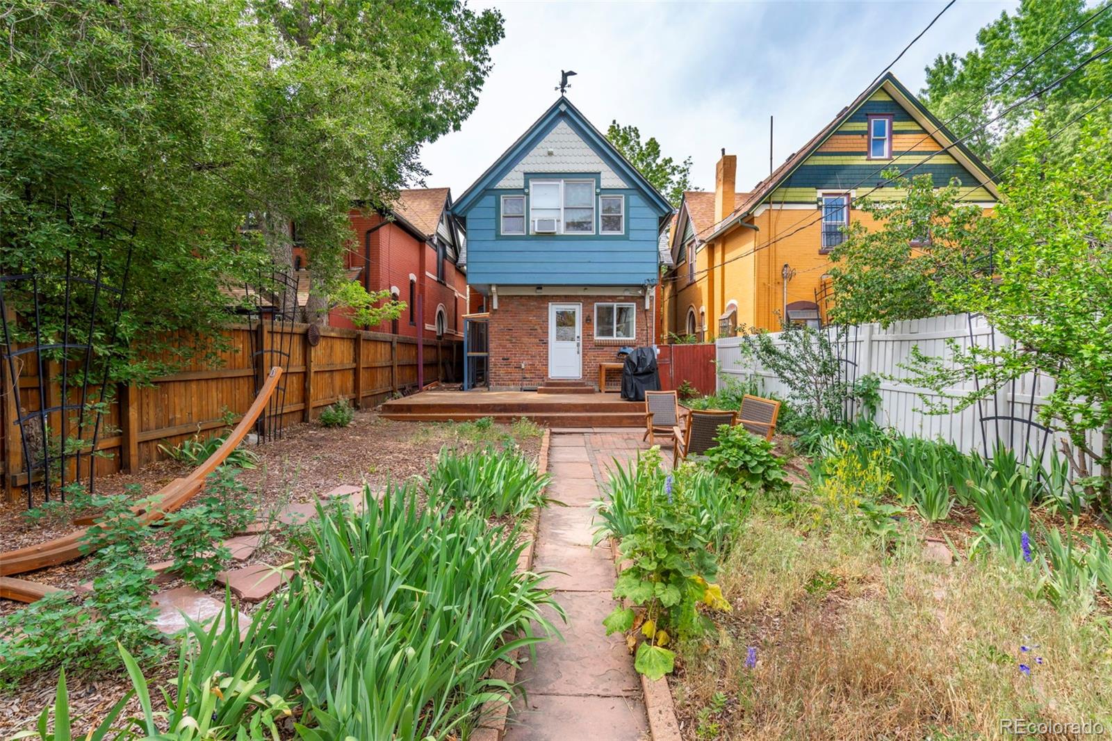 MLS Image #36 for 219 w 1st avenue,denver, Colorado