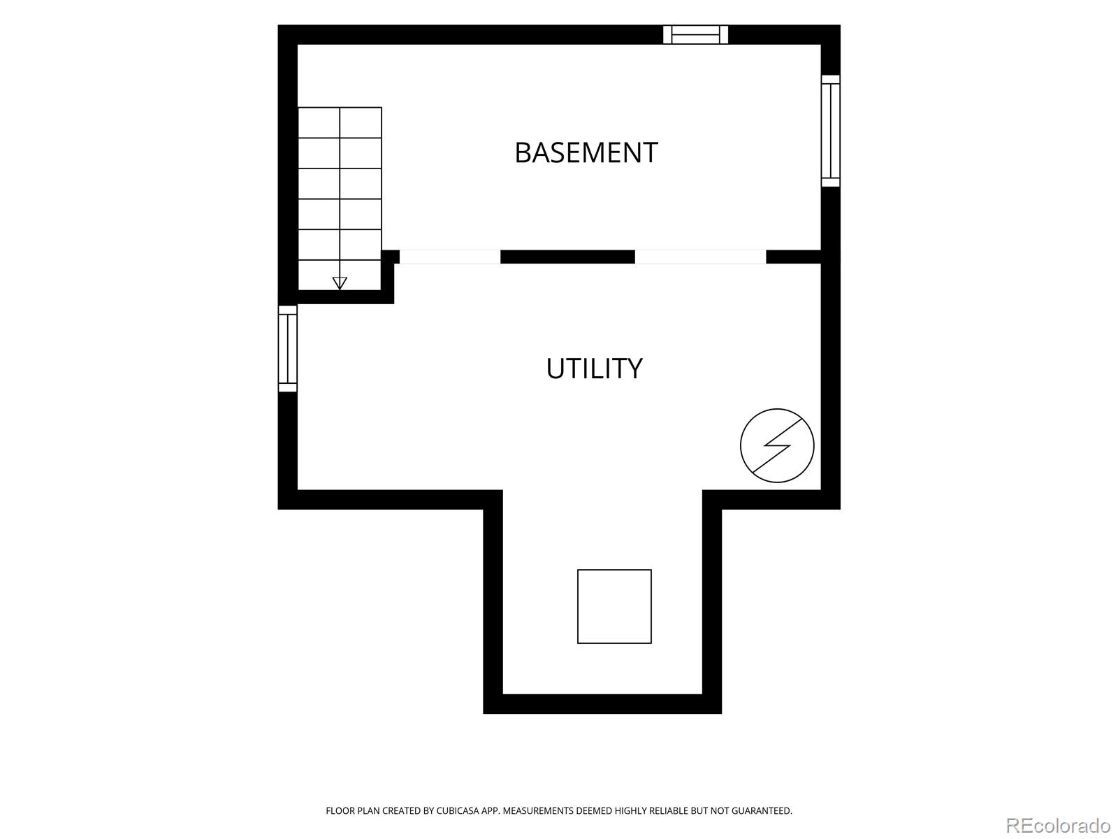 MLS Image #38 for 219 w 1st avenue,denver, Colorado