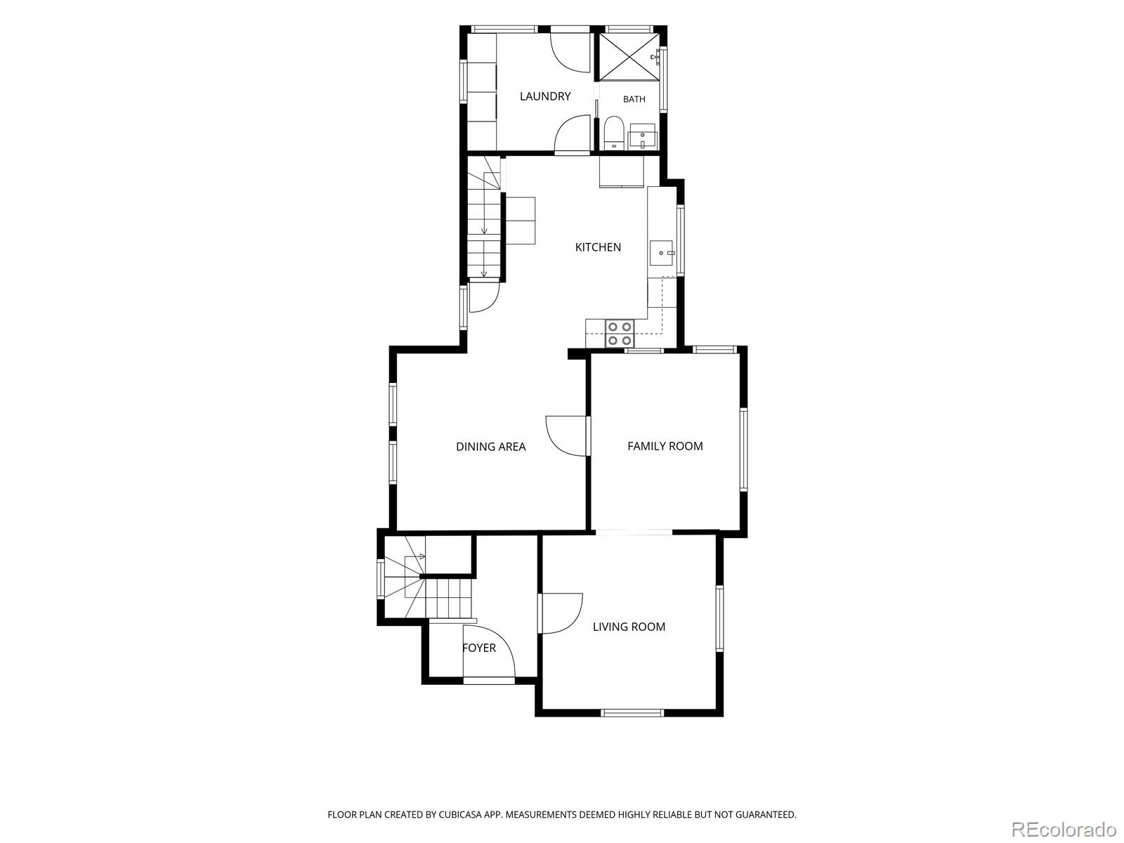 MLS Image #39 for 219 w 1st avenue,denver, Colorado