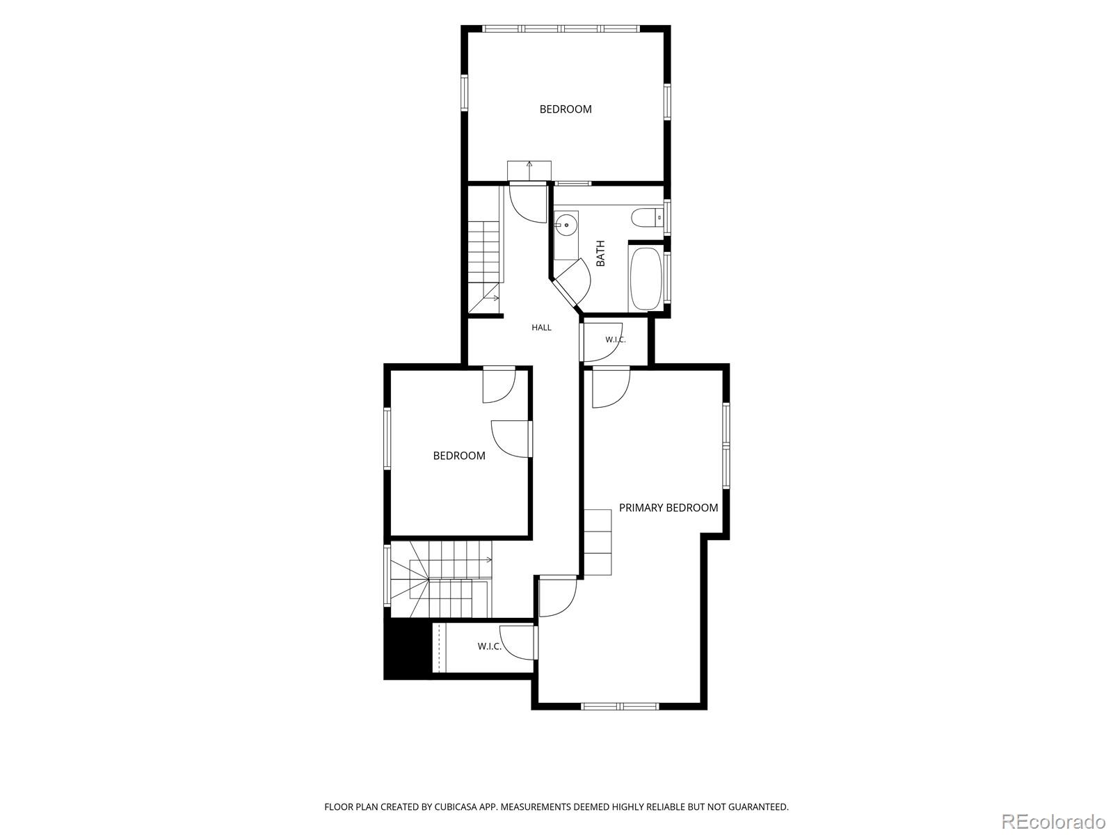 MLS Image #40 for 219 w 1st avenue,denver, Colorado