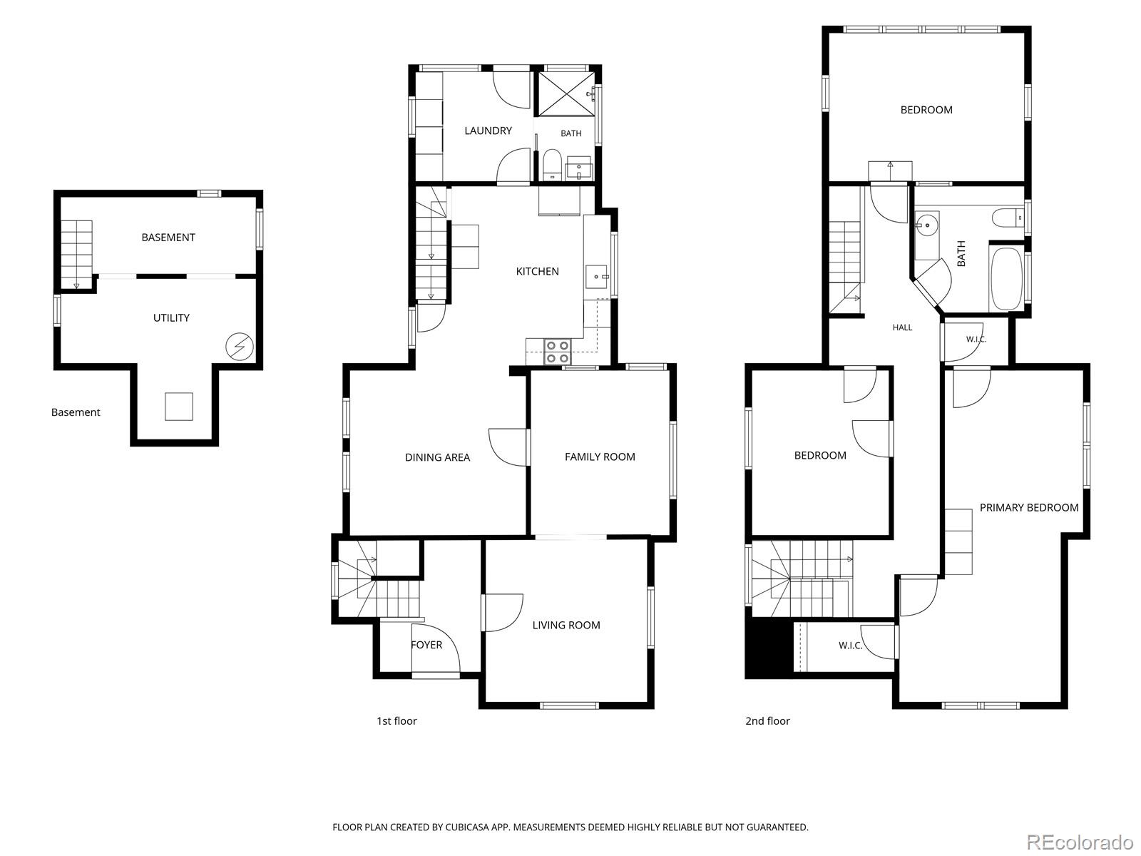 MLS Image #41 for 219 w 1st avenue,denver, Colorado